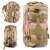 Military Backpack 3p Beige 30l 39883673