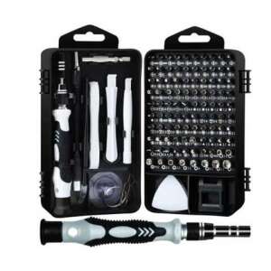 115-in-1-Präzisions-Torx-Schraubendrehersatz