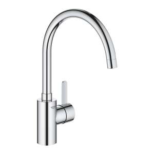 GROHE 30431000 baterie de bucătărie, crom - Robinet
