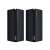 Router sieciowy Xiaomi Mesh System AX3000, czarny, 2-pak