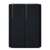 Xiaomi Mesh System AX3000 Wi-Fi router, black, front view