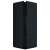 Xiaomi Mesh System AX3000 black router, rear view