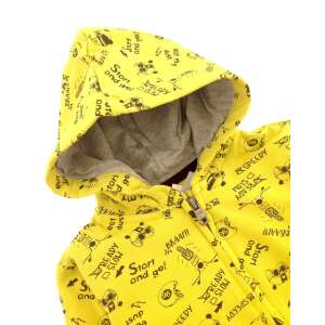 IDEXE mintás sárgászöld pulóver 39886869 Gyerek pulóver, kardigán