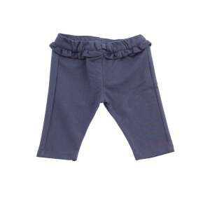 IDEXE kék farmerszerű babanadrág - 56 39886889 Gyerek nadrágok, leggingsek