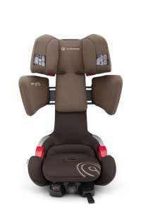 Concord Vario XT-5 ISOFIX Autósülés 9-36kg - Toffee Brown #barna 30318892