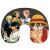 Cestovný vankúš One Piece Team, vankúš na krk 122848016