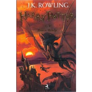 Harry Potter és a Főnix Rendje 122851194 - Gyermek & Ifjúsági könyv