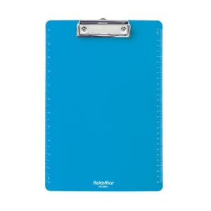 Felírótábla, A4, műanyag, FLEXOFFICE "FO-CB011", kék 122870750 - FlexOffice