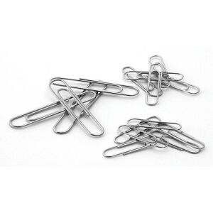 Gemkapocs, 50 mm, VICTORIA OFFICE 122872176 - Gemkapocs