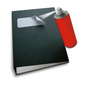 Etikett és címke eltávolító spray, 200 ml, APLI 122876401 - Etikett címke eltávolító