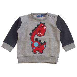 Knot So Bad Dínós Pulóver - Bébi Fiú 39887567 - Knot So Bad