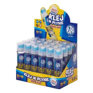 Ragasztó kenőfejes ASTRA 50 ml 122967691 - Astra