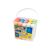 Jumbo Bucket Fun Kreide, 15 Stück, ASTRA 122975143