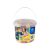 Jumbo Bucket Fun Kreide, 20 Stück, Astra 122975142