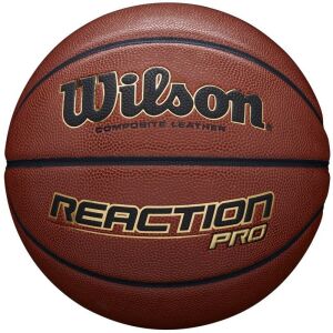 Wilson Reaction Pro Bskt Minge De Baschet Unisex Maro 7 122979945 - Sport și agrement