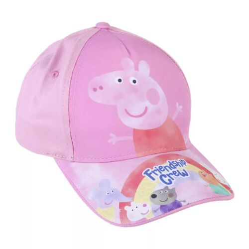 Peppa malac Crew gyerek baseball sapka 51 cm 112711536 - Peppa malac
