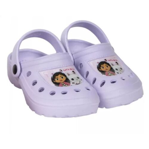 Gabi babaháza gyerek papucs clog 24/25 112711601