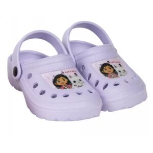 Gabi babaháza gyerek papucs clog 26/27 112711603 - Cipő gyerekeknek