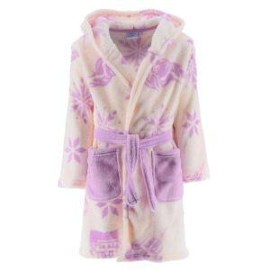 Disney Frozen Elsa Anna mekani plišani ogrtač za djecu, veličina 4 godine - Moda i odjeća