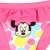 Disney Fürdőbugyi - Minnie Mouse #rózsaszín 30394810}