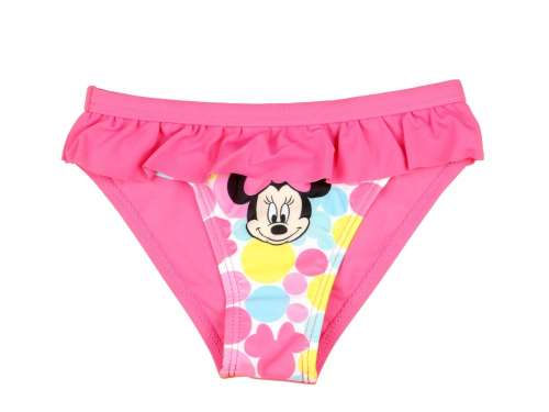 Disney Fürdőbugyi - Minnie Mouse #rózsaszín 30394810