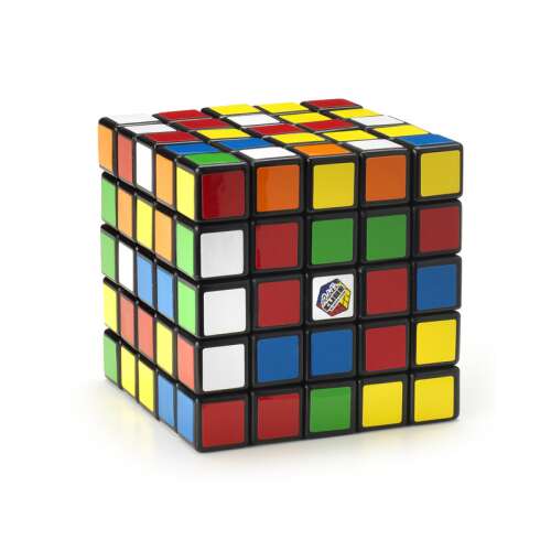 Rubik's Cube 5x5 Profi, 5x5 Rubik's Cube, 5x5 Speed Cube, Profi Rubik's Cube