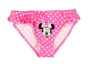 Lányka Disney Fürdőbugyi - Minnie Mouse #rózsaszín 30396766 Gyerek fürdőruhák - Bikini alsó / fürdőbugyi