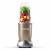 Nutribullet NB907CP Pro Bronz Turmixgép gyümölcsökkel és zöldségekkel