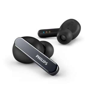 Philips wireless earphones TAT5506BK/00 #black