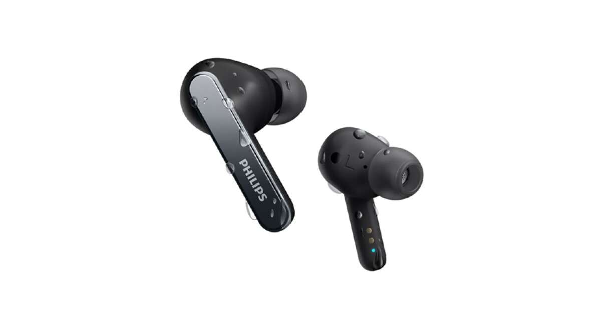 True Wireless Headphones TAT5506BK/00