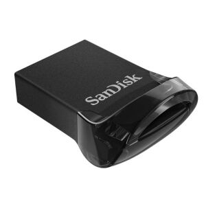 SanDisk Cruzer Fit Ultra 3.1 128GB USB-Stick - Pendrive
