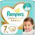 Pampers Premium Care pelene veličina 7, 32 komada, za bebe preko 15 kg