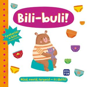 Bili-buli! 122852590 - Természettudomány