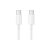 Kabel Xiaomi Mi USB Typ-C Kabel SJV4108GL 1,5 m, Weiß, USB-C Stecker, USB-C Stecker 107178205