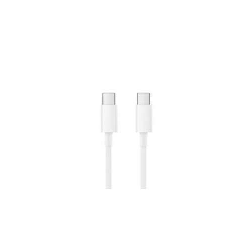 Kabel Xiaomi Mi USB Type-C kabel SJV4108GL 1,5 m, bijeli, USB-C muški, USB-C muški 107178205