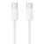 Konektory kábla Xiaomi USB-C, Biely