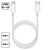 Xiaomi USB Type-C to Type-C Cable 1.5m, White, Data and Charging Cable