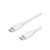 Xiaomi USB-C to USB-C cable, 1.5m white