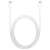 Xiaomi USB-C to USB-C cable, 1.5m white