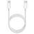 Xiaomi USB-C to USB-C cable, 1.5m white