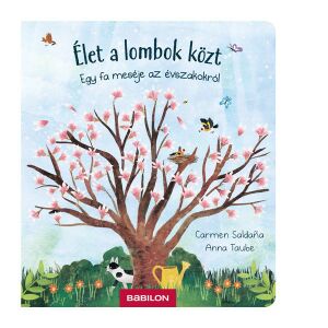 Élet a lombok között 122853459 - Természettudomány