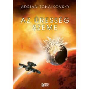 Az üresség szeme 122854326 - Sci-Fi könyv