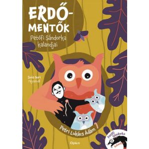 Erdőmentők 122854334 - Gyermek & Ifjúsági könyv