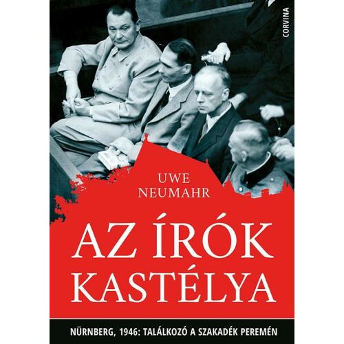 Az írók kastélya 131677634 - Történelmi és történeti könyv