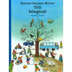 Téli böngésző 122854489 - Gyermek & Ifjúsági könyv