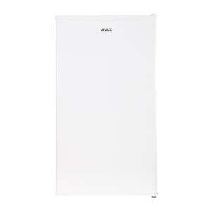 Vivax ttr-93 refrigerator, fridge net 83l + food compartment net 10l, reversible door opening, 3 shelves, 1 drawer TTR-93