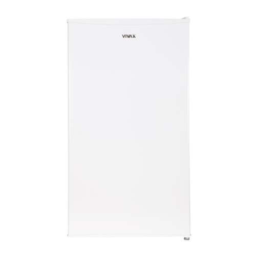 Vivax TTR-93 single door refrigerator, white