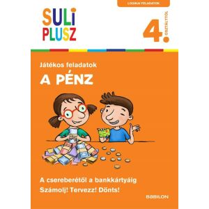 A pénz - A csereberétől a bankkártyáig 125417334 - Természettudomány