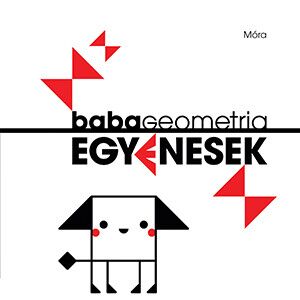 Babageometria - Egyenesek 122854913 - Természettudomány
