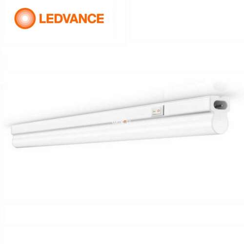 Ledvance Linear LED 1200 14W/4000K 1500lm mit Schalter (1173mm) 43331929